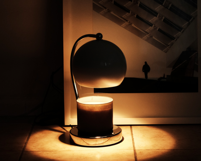 Dennie Warmer Lamp