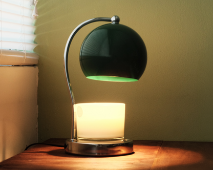 Dennie Warmer Lamp