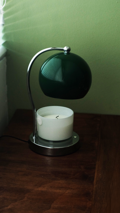 Dennie Warmer Lamp